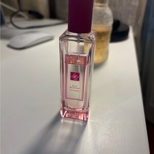 Jo Malone Silk Blossom Cologne with Pink Accents